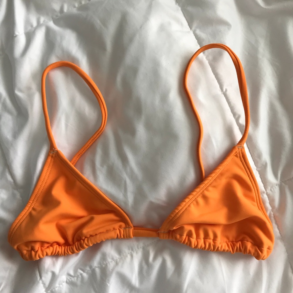Bikini top